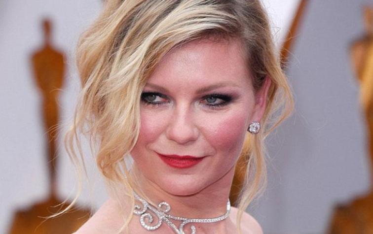 Kirsten Dunst lloró y reveló qué respondió cuando le pidieron que bajara de peso