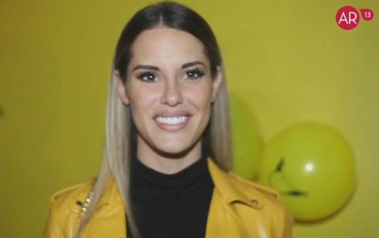 Famosas enfrentan el otoño a todo color