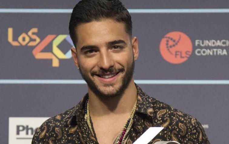 Maluma tiene un doble y ¡es mujer!