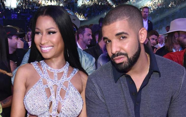 Drake piropeó a Vanessa Hudgens y Nicki Minaj se indignó