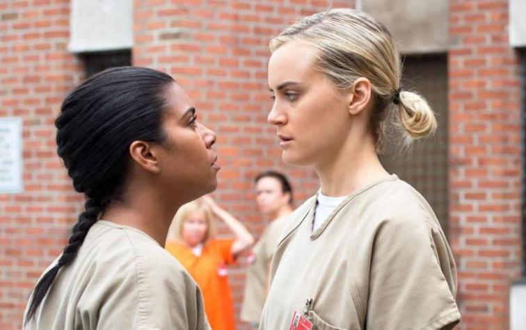 Tráiler de "Orange Is The New Black" muestra vuelco en la historia