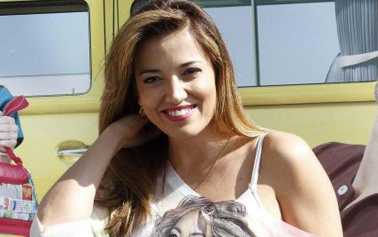 Yamila Reyna declaró que se quiere casar