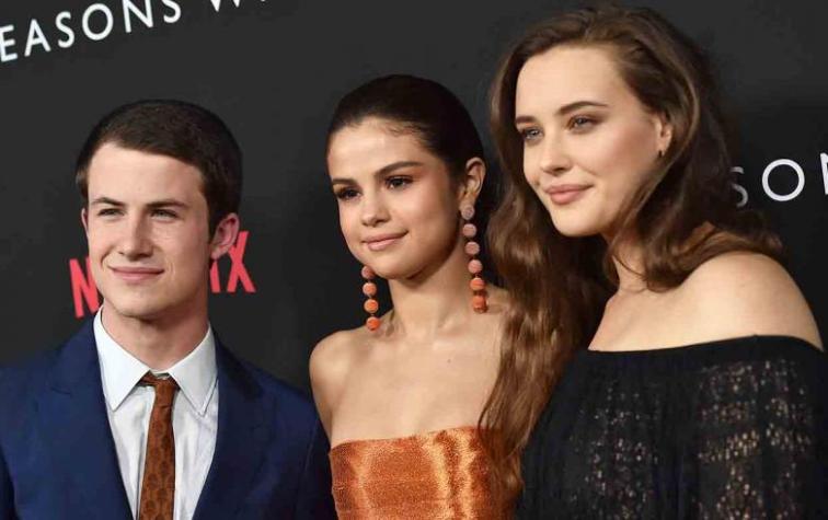 8 cosas que ya sabemos de la segunda temporada de “13 Reasons Why”