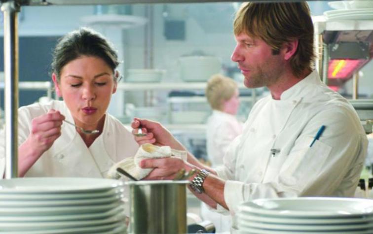 Conviértete en un Masterchef: El éxito de todo buen plato depende de buenos productos