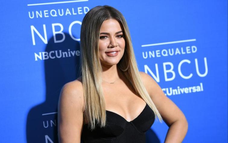 Diseñadora independiente acusa a Khloé Kardashian de copiar su trabajo