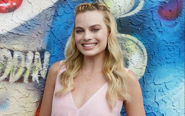 El radical y atrevido cambio de look de Margot Robbie que desconcertó a sus fanáticos