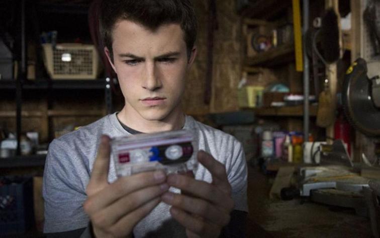 Sospechan que suicidio de un joven peruano fue inspirado en “13 Reasons Why”