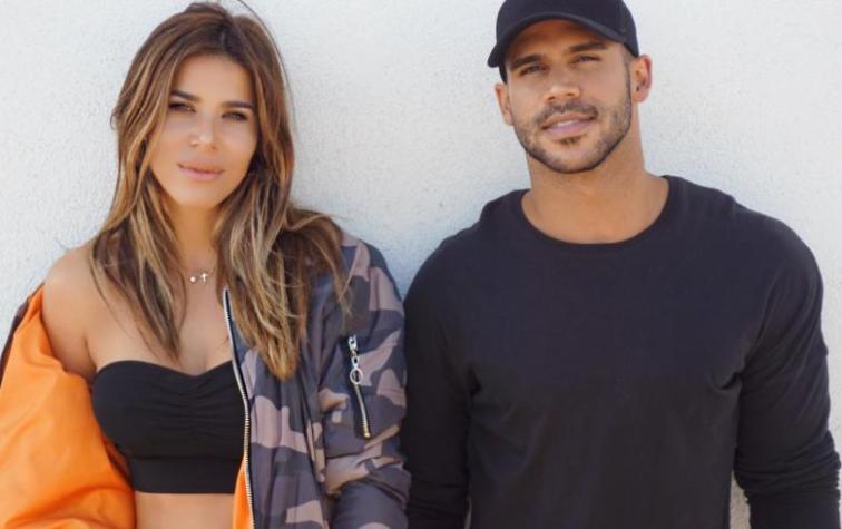 Ex chicos "Rojo" se unen en colaboración internacional