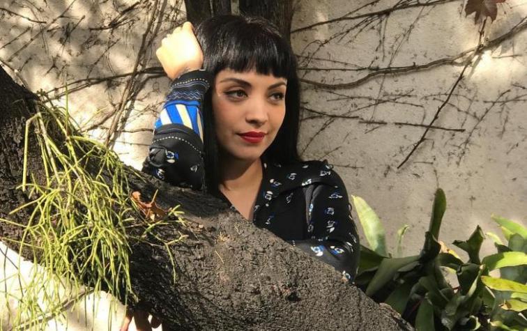 "Un alma en pena": el documental de Mon Laferte