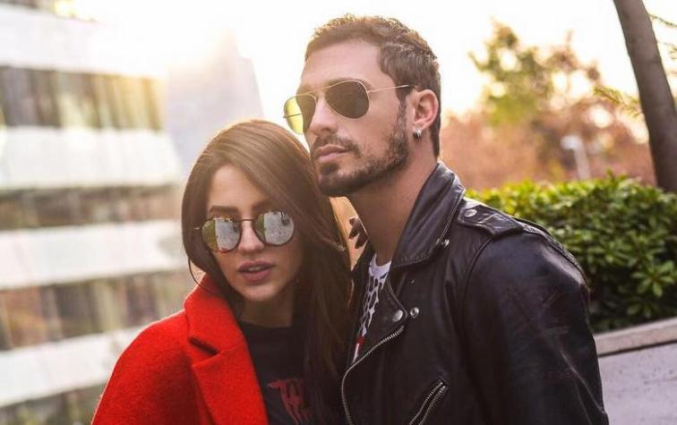 Tras 3 años de relación, “Joche” conocerá a su suegro