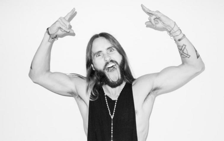 La espeluznante confesión de Jared Leto sobre su mansión en las colinas de Hollywood