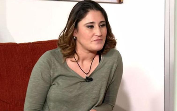 Belén Mora bromea con su rostro tras operarse