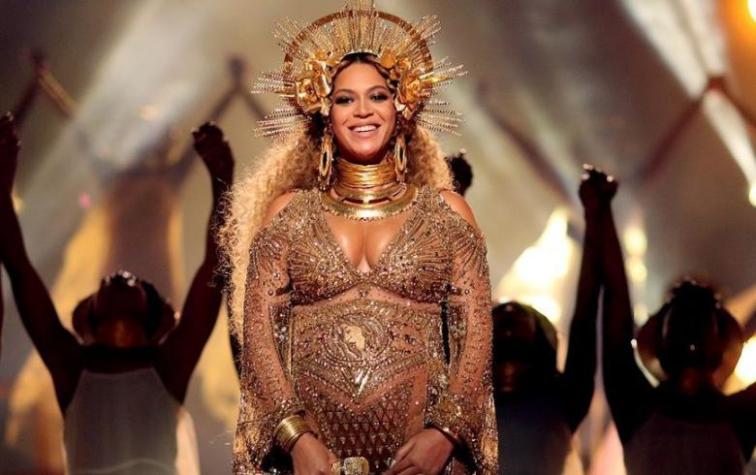 Beyoncé dio a luz a sus mellizos