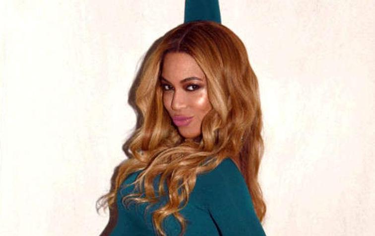 Ya se conocen los verdaderos nombres de los mellizos de Beyoncé