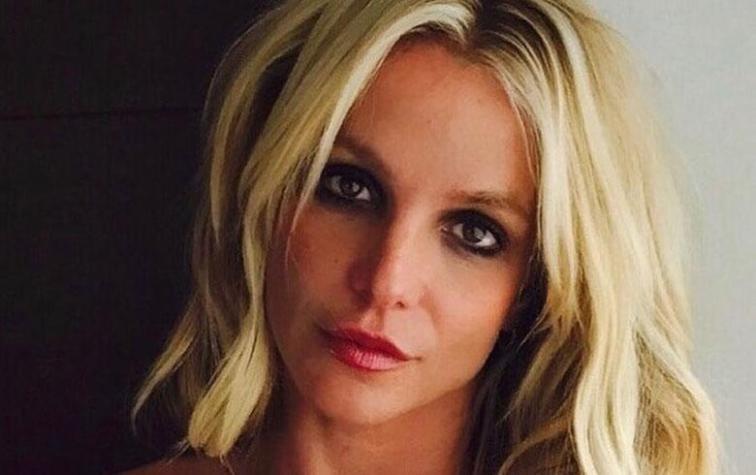 Britney Spears se lamentó ante eternas acusaciones de playback en vivo