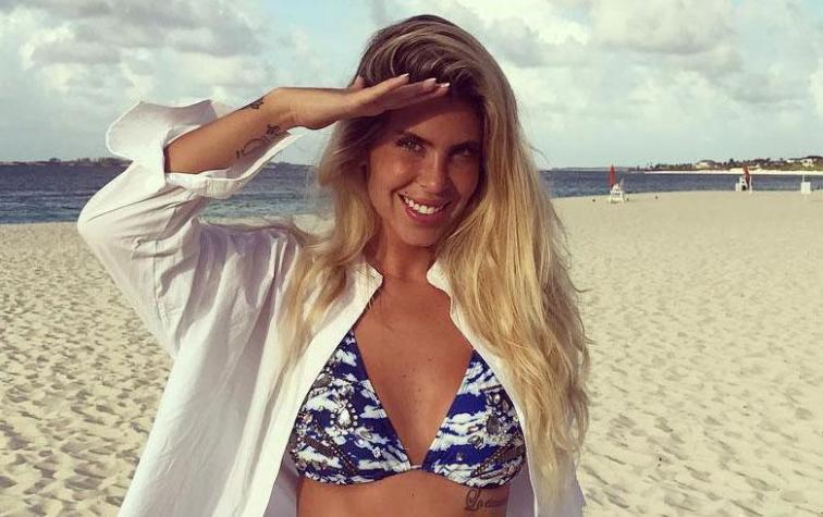 Cote López muestra su lado "no fashionista"