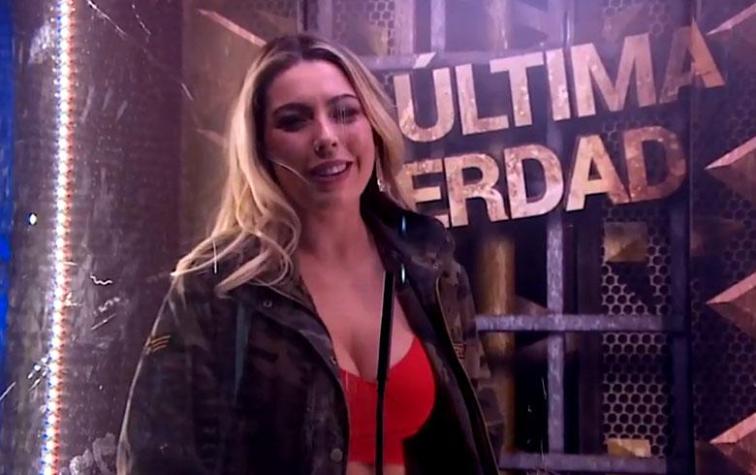 Daniela Aránguiz reveló que ya tiene programa de televisión