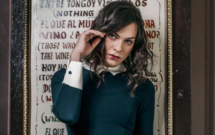 Predicen nominación de Daniela Vega en los Premios Oscar  