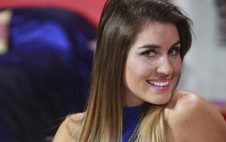 Francisca Undurraga reveló cómo sintió realmente la convivencia junto a Oriana Marzoli