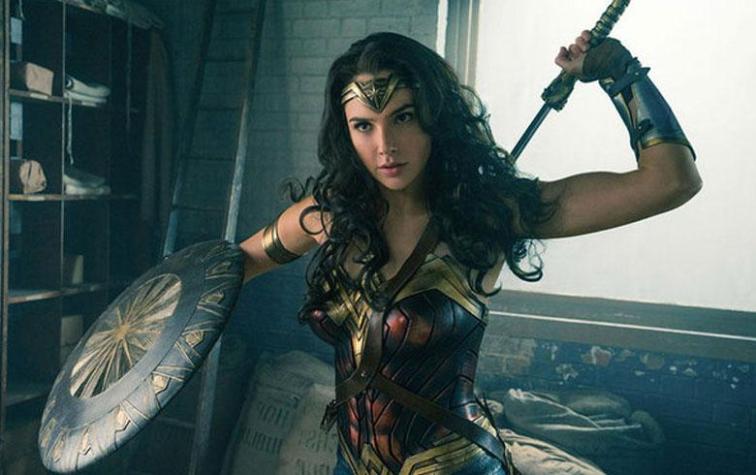 Conoce la exigente rutina de Gal Gadot para convertirse en "Wonder Woman"