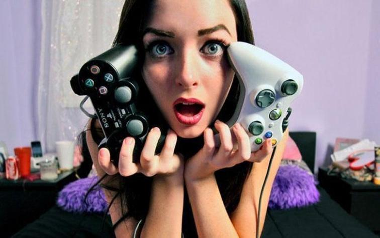 ¿Eres una real gamer? ¡No te puedes quedar sin estos accesorios!