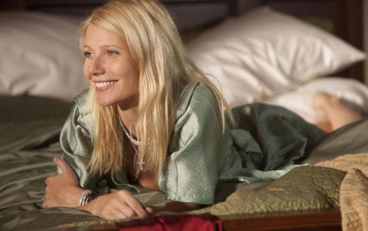 Conoce la lujosa sala de juegos que Gwyneth Paltrow organizó para sus hijos