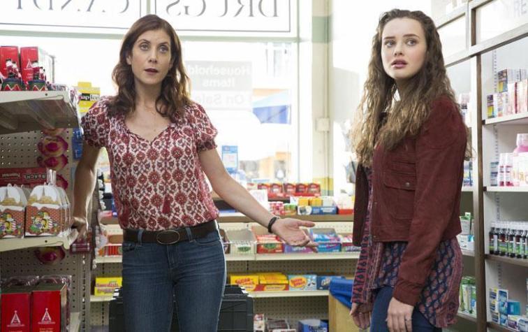 Madre de Hannah Baker en "13 Reasons Why" revela qué pasara en la segunda temporada