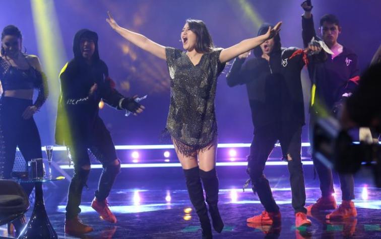 ¡Belén Mora ya pasó por el quirófano!