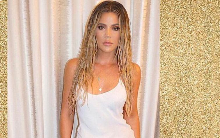 Los 5 alimentos con los que Khloé Kardashian evita la retención de líquidos