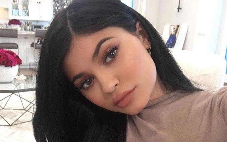 ¿Kylie Jenner se casó en secreto?
