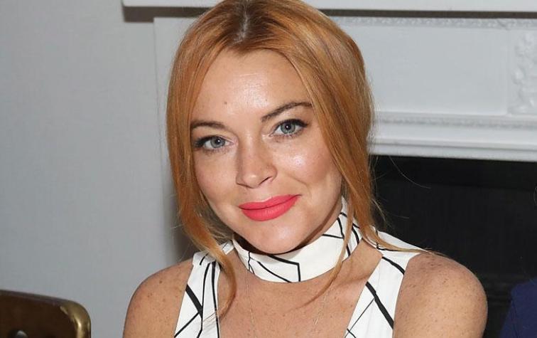 La comentada invitación que Lindsay Lohan le hizo a Britney, Paris y Beyoncé