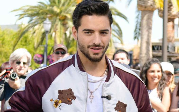 Maluma describe a la mujer que se convertirá en la madre de sus hijos