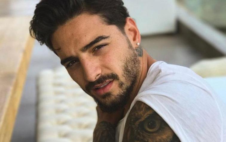 Cantante italiano se declara el doble de Maluma