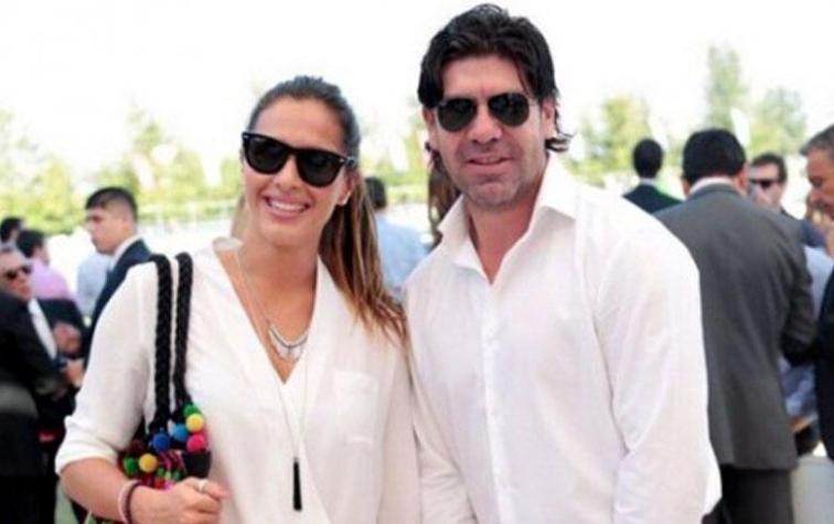 El video con que Gianella Marengo confirma regreso con Marcelo Salas