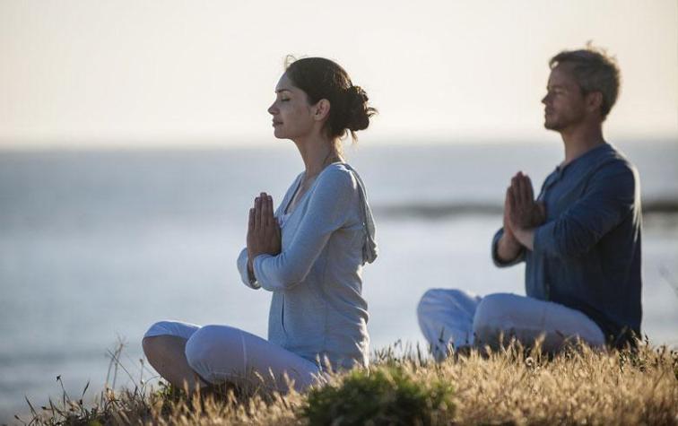 Cinco hábitos para conectar con uno mismo