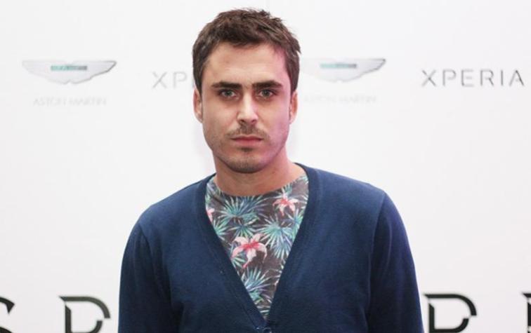 El olvidado paso de Nicolás Oyarzún por "Calle 7"