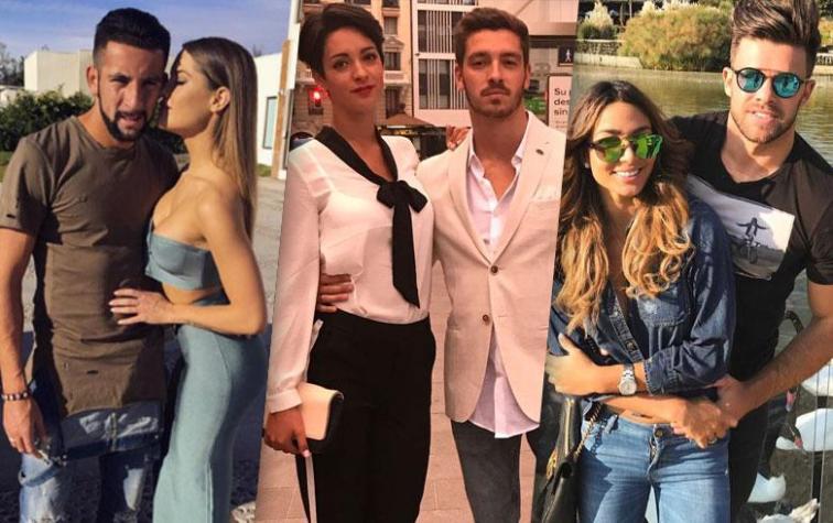 Amores de la farándula ¿Realidad o convenciencia?