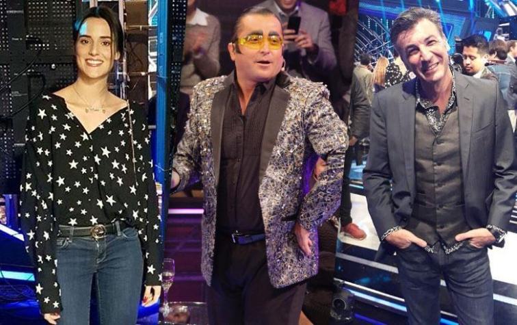 La experiencia de "Vértigo" se tomó el nuevo evento Samsung