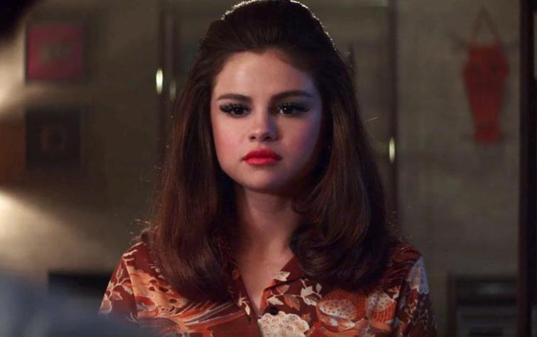 Taylor Swift aparece en el nuevo video de Selena Gomez