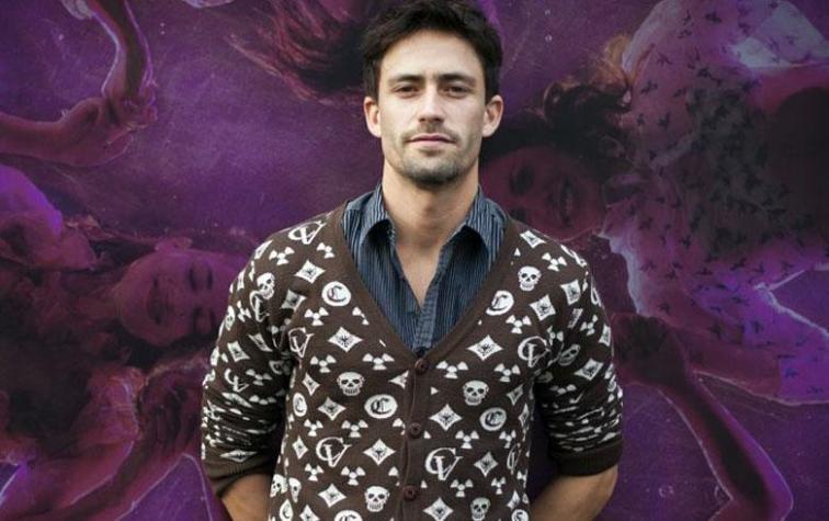 Conoce a la curvilínea que asegura haber tenido conversaciones eróticas con Tiago Correa