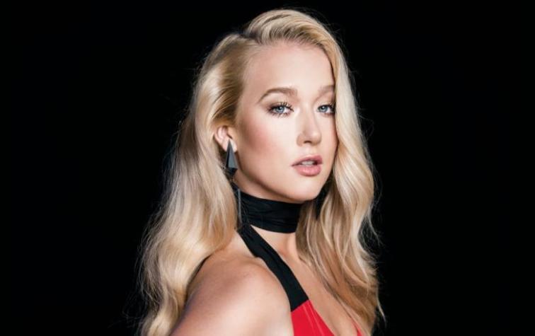 Vesta Lugg desclasifica episodio de acoso sexual que vivió en BKN