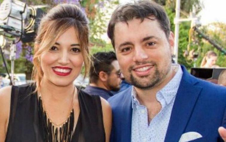 Relación de Yamila Reyna y Daniel Valenzuela estaría en crisis