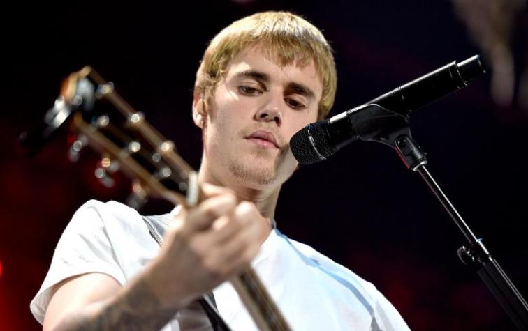 Justin Bieber cancela por sorpresa su gira mundial