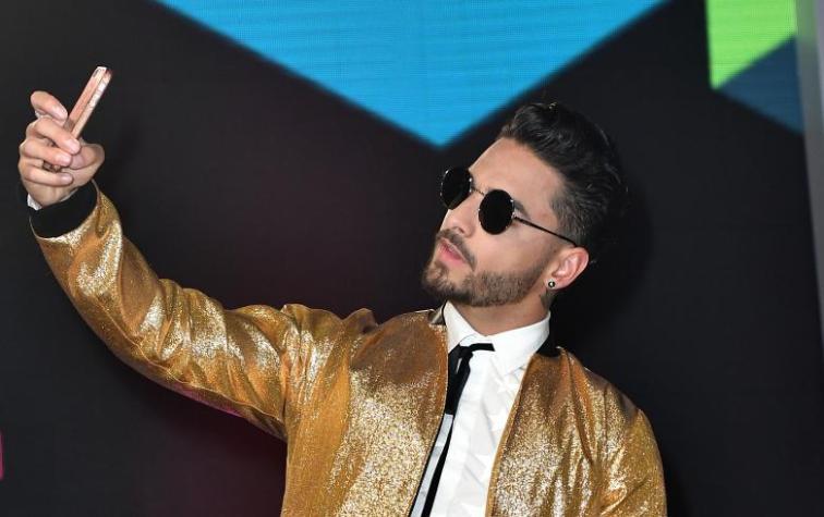Youtuber se convirtió en Maluma por un día y causó furor