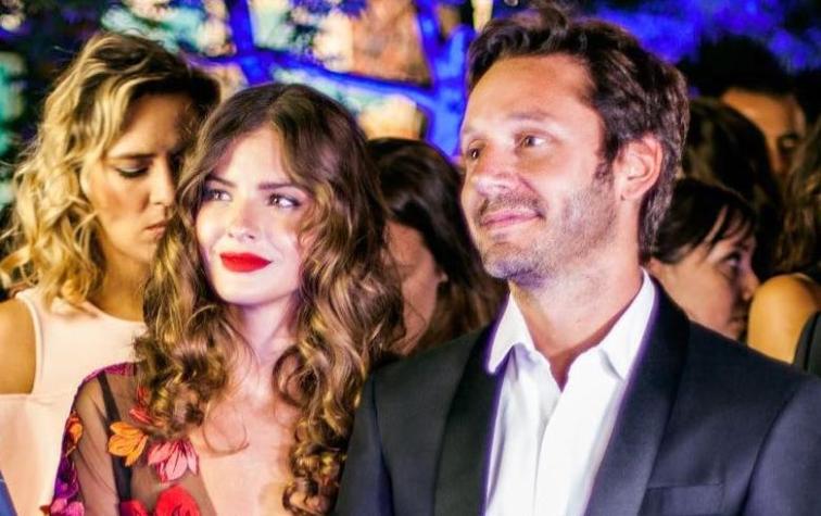 Aseguran que China Suárez y Benjamín Vicuña esperan un hijo