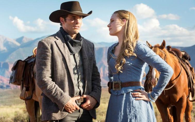 "Saturday Night Live" y "Westworld" dominan las nominaciones al Emmy