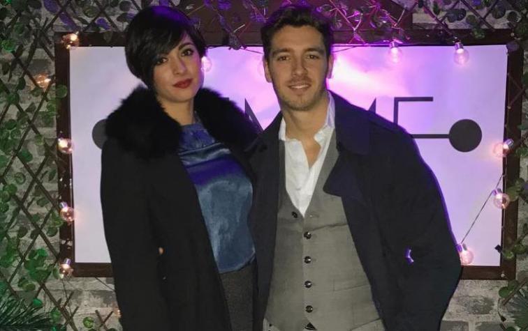 Alex Consejo y paula Bolatti terminaron su relación