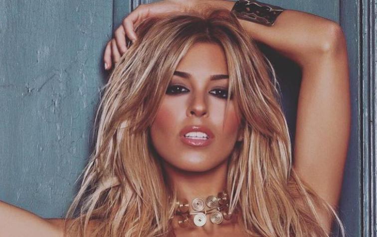 Oriana Marzoli emprende nuevo desafío en dating show español