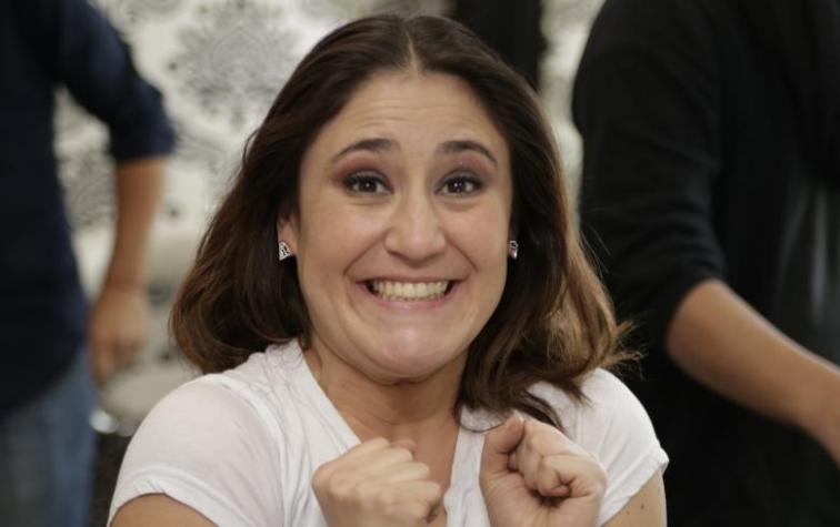 Belén Mora corona su cambio físico con nuevo estilo capilar