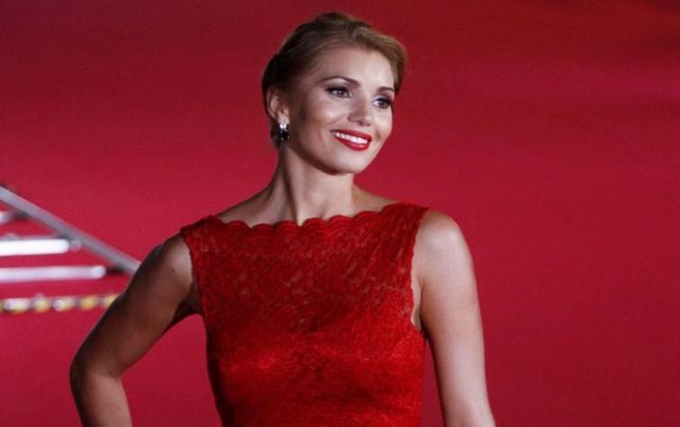 Faloon Larraguibel relata momentos de terror que vivió en Brasil